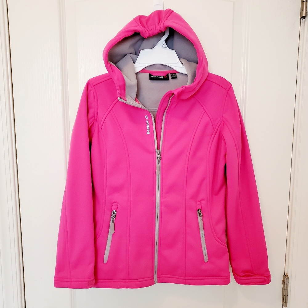 Reebok Fall Jacket